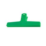 6" Keep-It (TM) Clip - Green