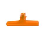 6" Keep-It (TM) Clip - Translucent Orange