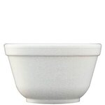 6 Oz. Foam Bowl - The 500 Line