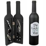 6 Piece Wine Set -  