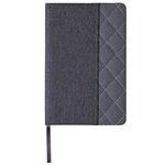 6" x 8" Mod Journal - Gray