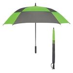 60" Arc Square Umbrella -  