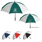 62" Arc Haas-Jordan™ Pro-Line Umbrella -  