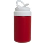 64oz Insulated Glacier Cooler Jug - Red