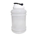 64oz Water Jug - White-white-black