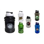 64oz Water Jug -  