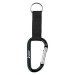 Buy 6mm Carabiner