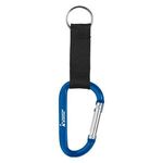 6mm Carabiner