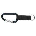 6mm Carabiner