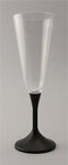 7 1/2 oz. Lighted LED Champagne Flute -  