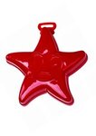 7" Star Fish Sand Mold