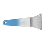 7" Polar Color Change Ice Scraper - Frost To Blue