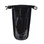 7" W x 11" H "The Navagio" 2.5 Liter Water Resistant Dry Bag -  