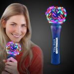 Buy 8 1/2" LED Orbiter Spinning Wand