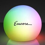 Buy 8" LED Orb Deco Ball Centerpiece Lights