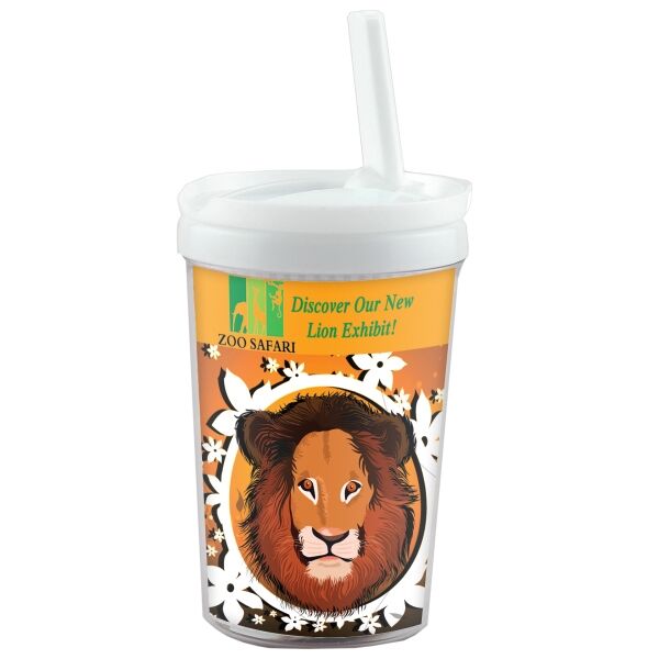 Main Product Image for 8 oz Child Tumbler