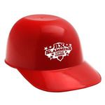 8 oz. Baseball Helmet Bowl -  