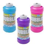 Buy 8 oz. Bubbles with Cap Imprint