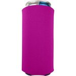 8 oz. Drink Scuba Coolie - Magenta