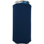 8 oz. Drink Scuba Coolie - Navy