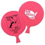 8" Whoopie Cushion - Pink