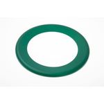 9 1/2" Wing Ring - Dark Green