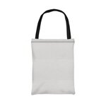 9" W X 12" H CANVAS BAG