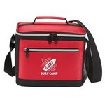 9-Can Lunch Cooler -  