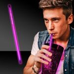 9" Supreme Glow Straws -  