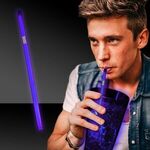 9" Supreme Glow Straws -  