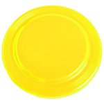 9" Value Frequent Flyer (TM) - Neon Yellow
