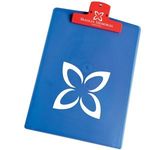 Buy Custom Printed 9" x 12" Keep-It  (TM) Clipboard