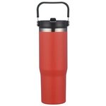 Design this item in Medium Red