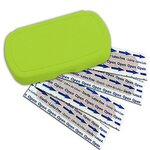 Design this item in Lime Green