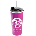 Buy Custom Printed - The Roadmaster Travel Tumbler 18 oz