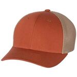 Design this item in Dark Orange/khaki