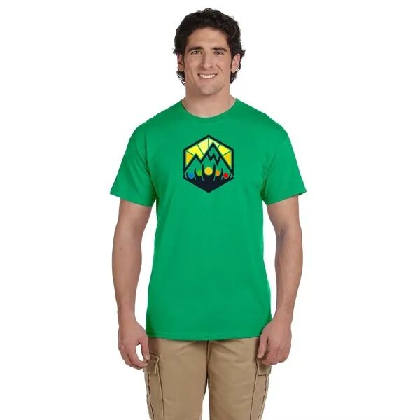 Main Product Image for Custom Imprinted Tshirt - Gildan Ultra Cotton