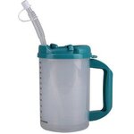 Design this item in Clear-teal