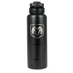Buy Laser Engraved Patriot 40oz Bottle