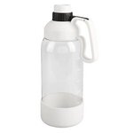 Design this item in Translucent Clear