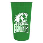 Buy Custom Printed Super Size Stadium Cup 32 oz