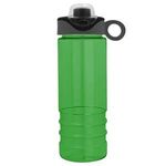 Design this item in Transparent Green