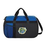 Buy Custom Printed Sequel Sport Bag