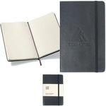 Buy Custom Printed Moleskine(R) Hard Cover Squared Large Notebook