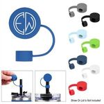 Buy Custom Printed Straw Topper For 40 Oz. Intrepid Tumblers