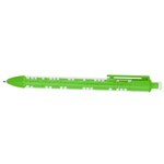 Design this item in Translucent Green