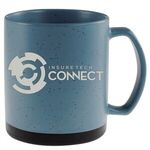 Buy Deep Etched Darien Collection Mug