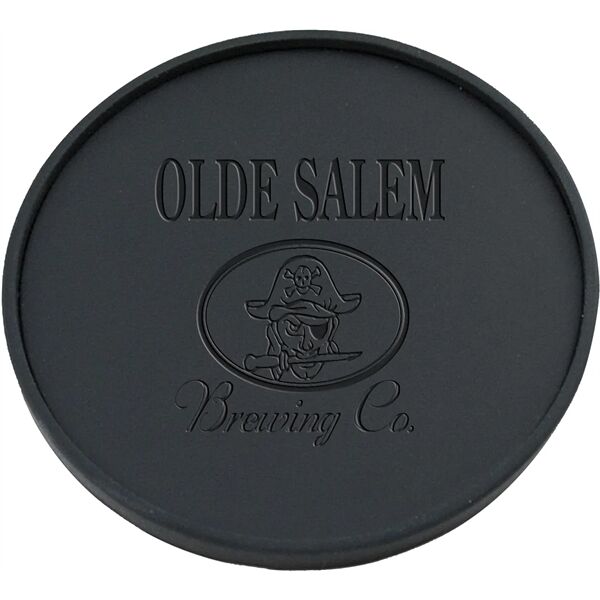 Main Product Image for Debossed Regency Coaster