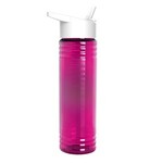 Design this item in Transparent Hot Pink