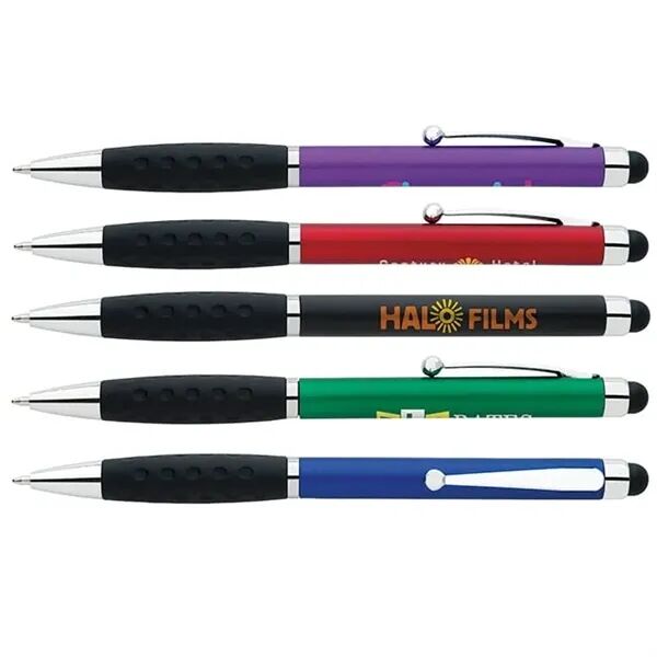Main Product Image for Imprinted Good Value(TM) Stylus Grip Pen